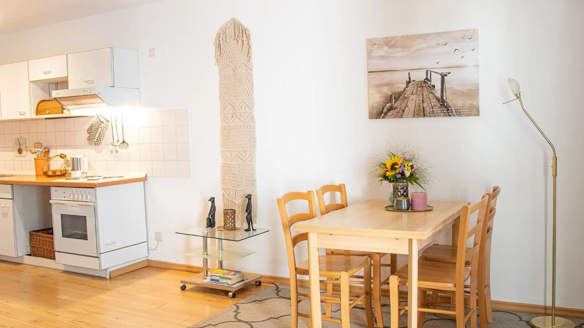 Ferienwohnungen Hinter Der Residenz Landshut Apartment